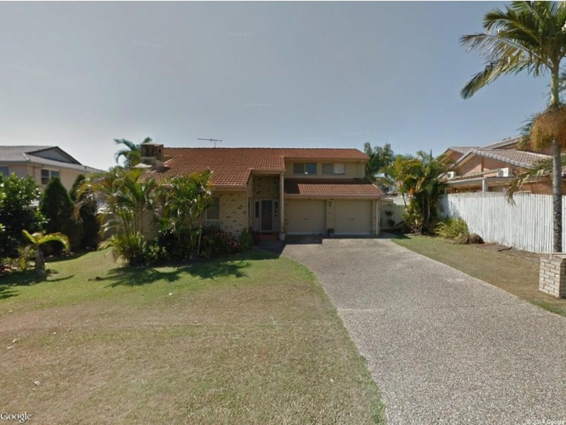 22 Norell Place, Eight Mile Plains QLD 4113