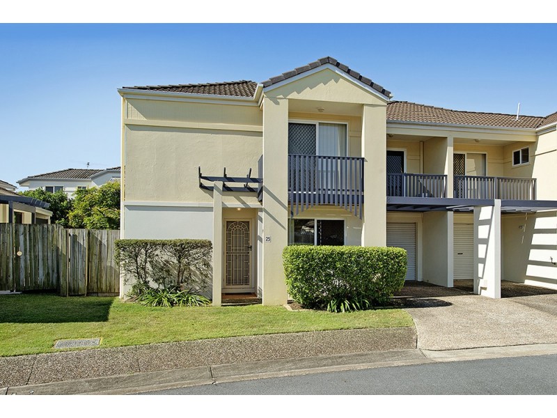 25/9 Amazons Place, Sinnamon Park QLD 4073