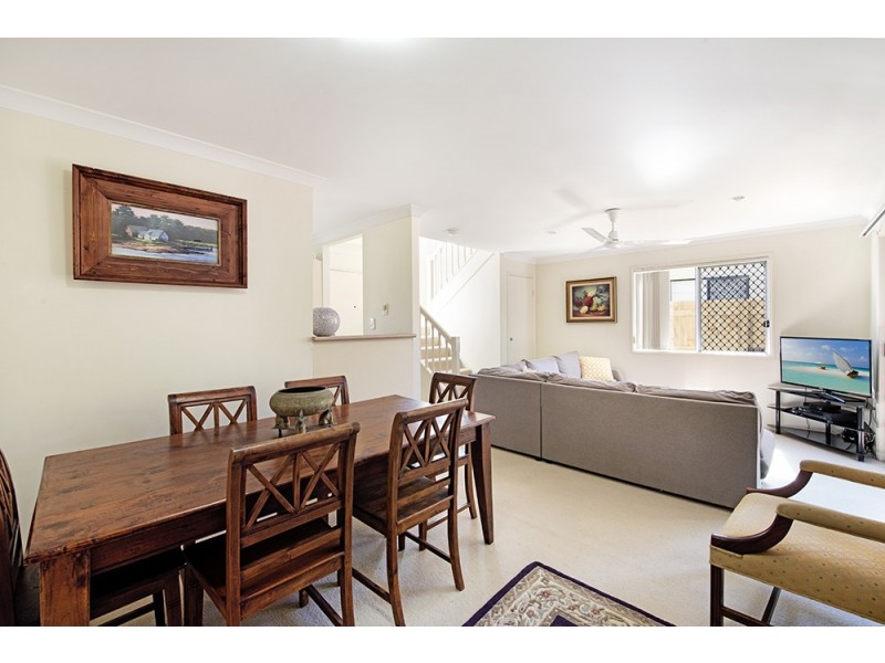 25/9 Amazons Place, Sinnamon Park QLD 4073