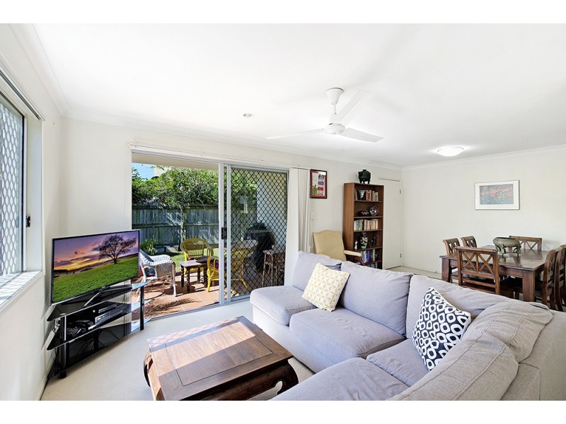 25/9 Amazons Place, Sinnamon Park QLD 4073