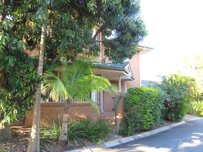 3/23 Railton Street, Aspley QLD 4034