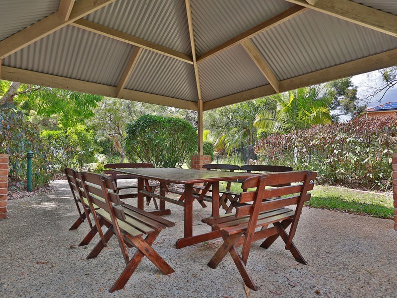 3/23 Railton Street, Aspley QLD 4034