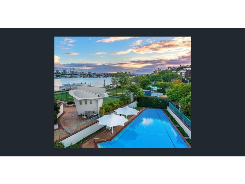 8/27 Harbour Rd, Hamilton QLD 4007