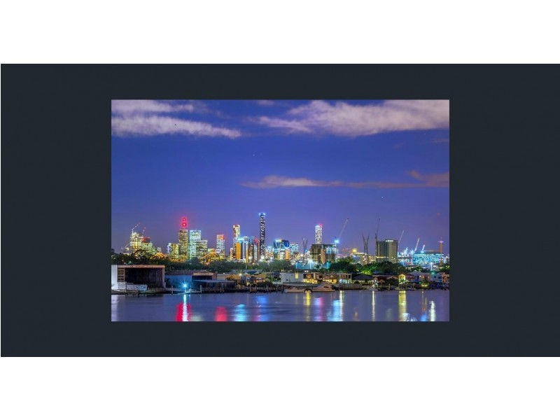 8/27 Harbour Rd, Hamilton QLD 4007