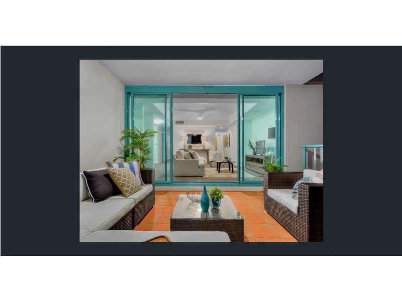 8/27 Harbour Rd, Hamilton QLD 4007