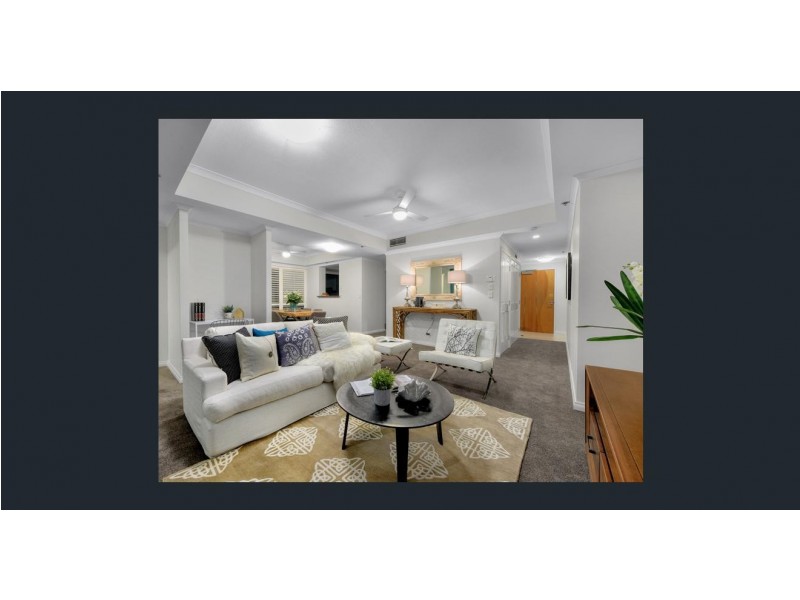 8/27 Harbour Rd, Hamilton QLD 4007