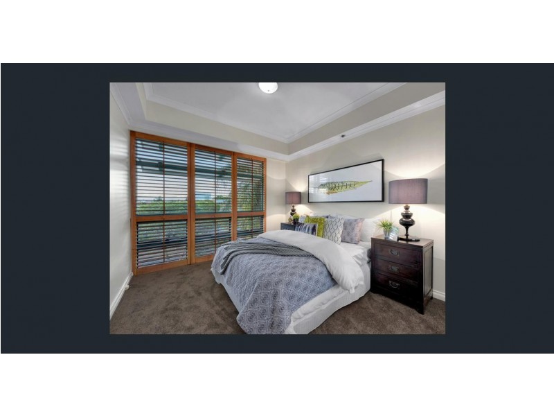 8/27 Harbour Rd, Hamilton QLD 4007