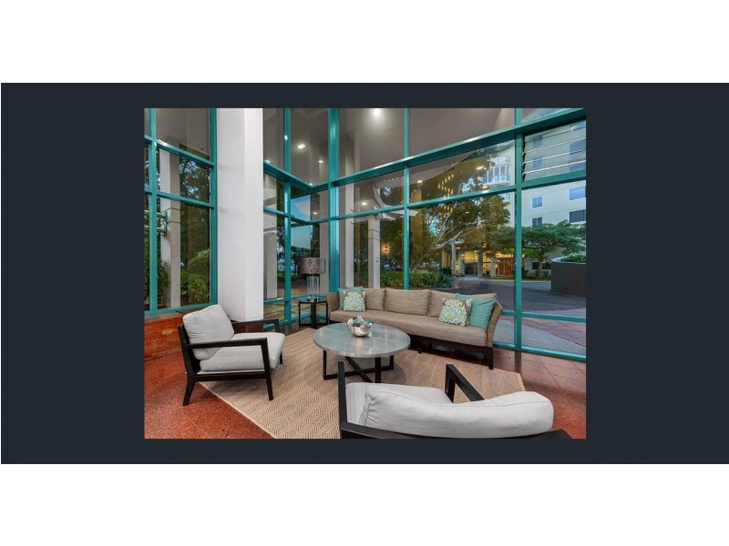 8/27 Harbour Rd, Hamilton QLD 4007