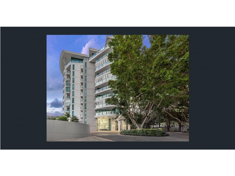 8/27 Harbour Rd, Hamilton QLD 4007