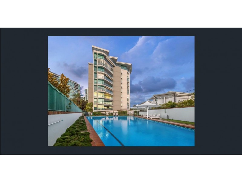 8/27 Harbour Rd, Hamilton QLD 4007