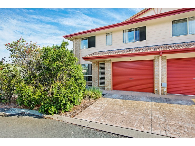 2/16 lakefield crt, Runcorn QLD 4113