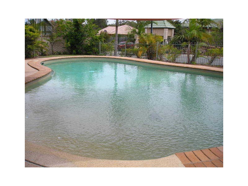 2/16 lakefield crt, Runcorn QLD 4113