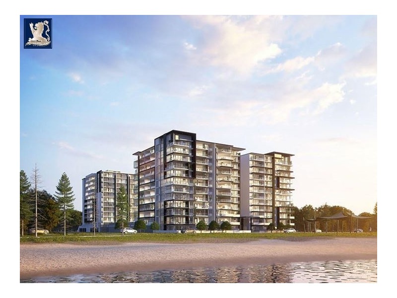 804/378  Marine Parade, Labrador QLD 4215