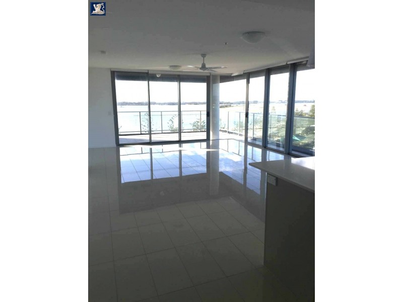804/378  Marine Parade, Labrador QLD 4215