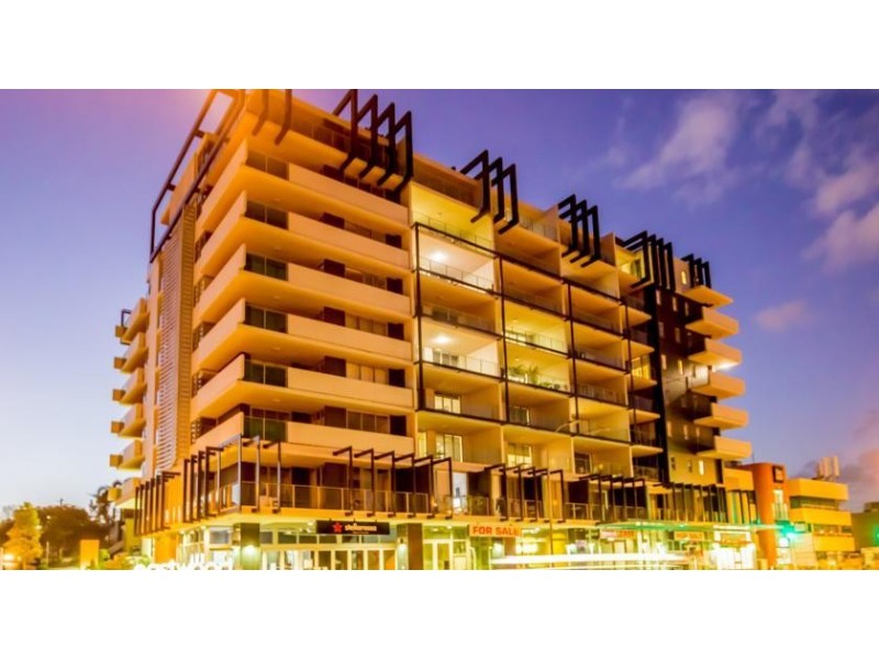608/159 Logan Road, Woolloongabba QLD 4102