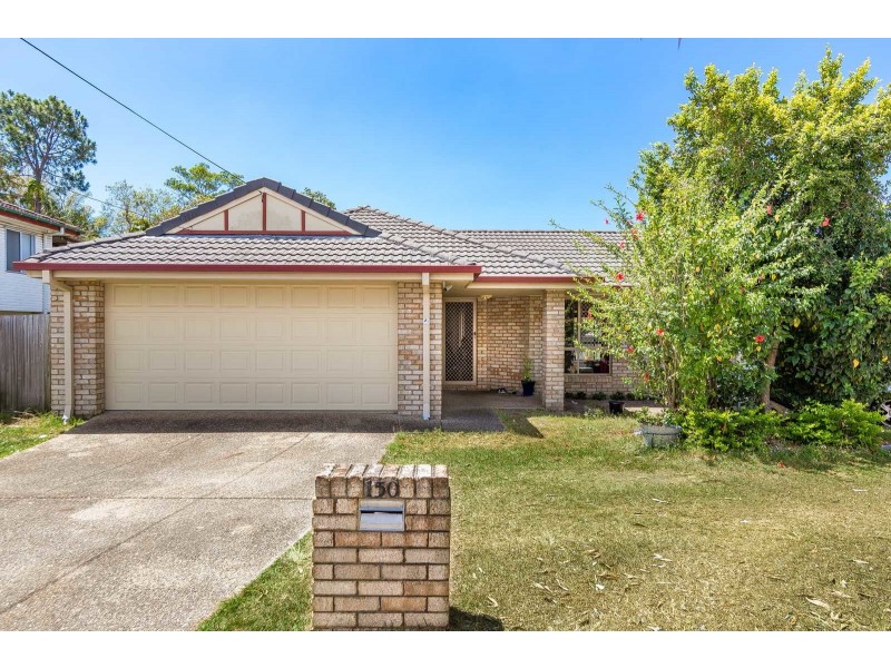 150 Queens Road, Slacks Creek QLD 4127