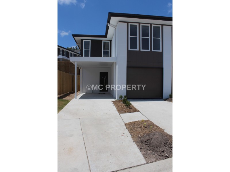 46 Clover Hill Drive, Mudgeeraba QLD 4213