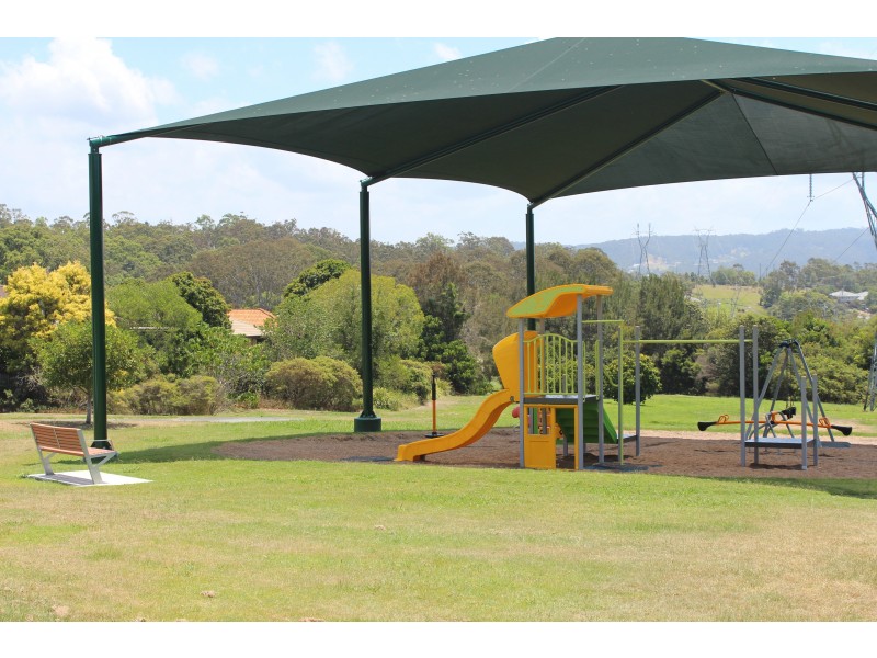 46 Clover Hill Drive, Mudgeeraba QLD 4213