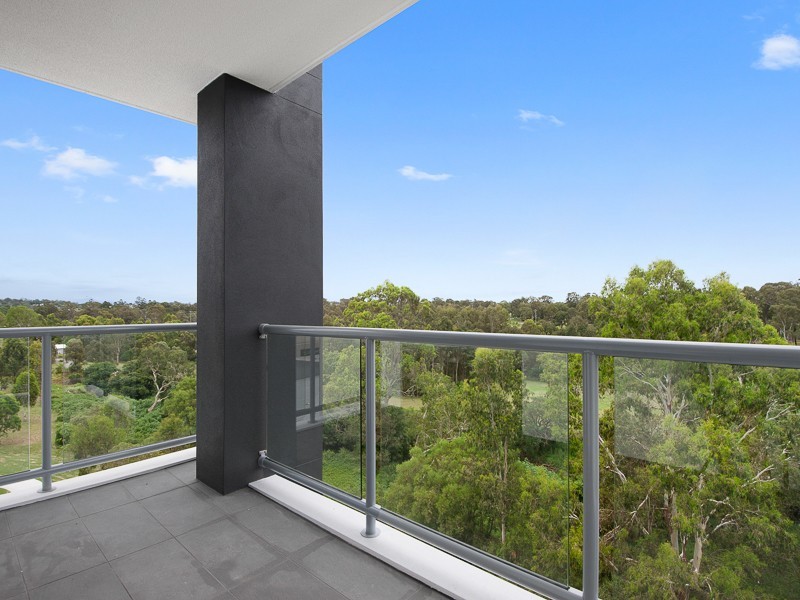 52/107 Kittyhawk Drive, Chermside QLD 4032