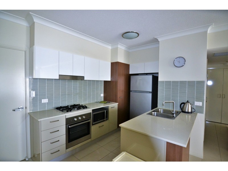 52/32 Agnes Street, Albion QLD 4010