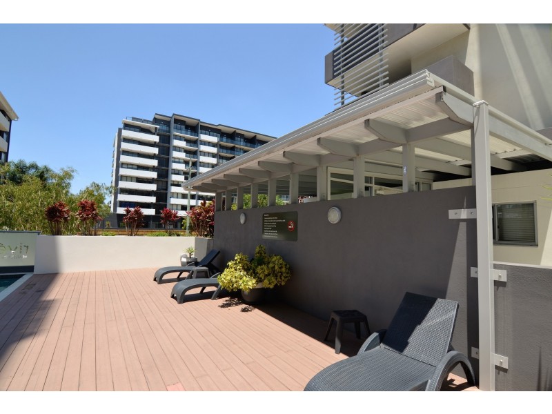 52/32 Agnes Street, Albion QLD 4010