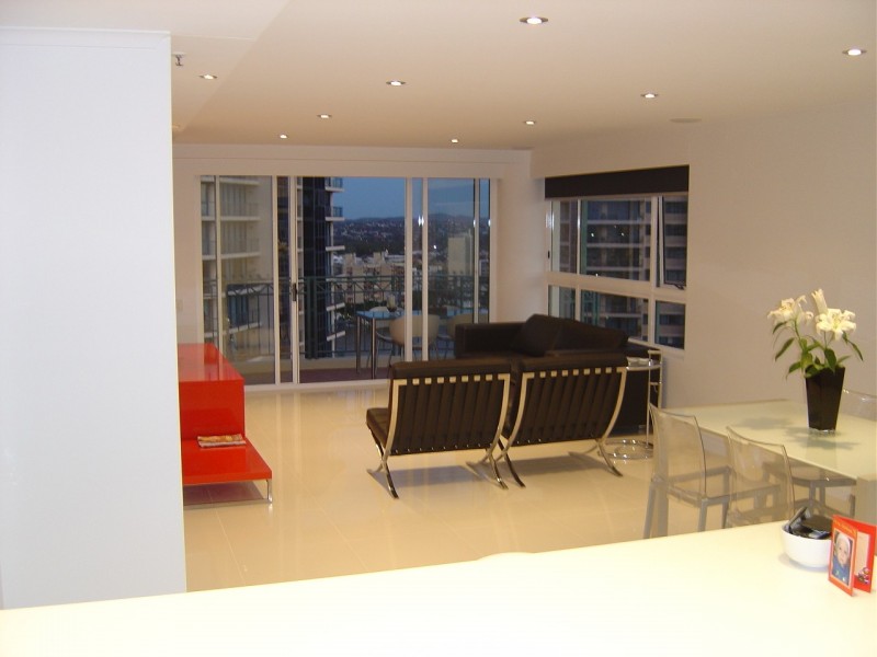 79/1 GOODWIN STREET, Kangaroo Point QLD 4169