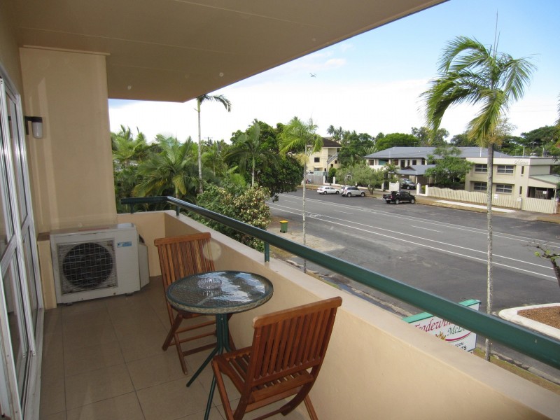211/191 McLeod Street Cairns North, Cairns North QLD 4870