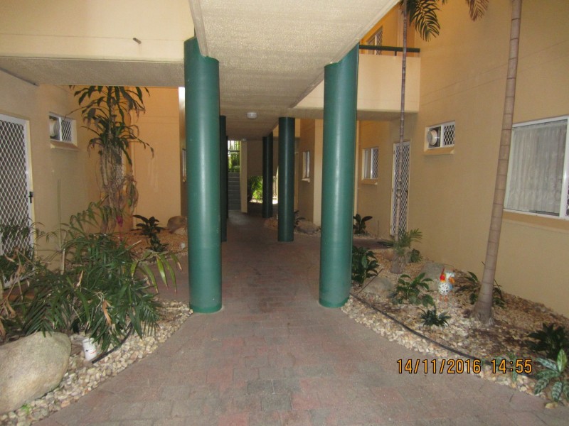 211/191 McLeod Street Cairns North, Cairns North QLD 4870