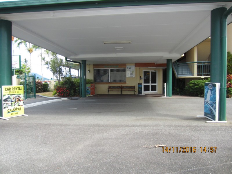 211/191 McLeod Street Cairns North, Cairns North QLD 4870