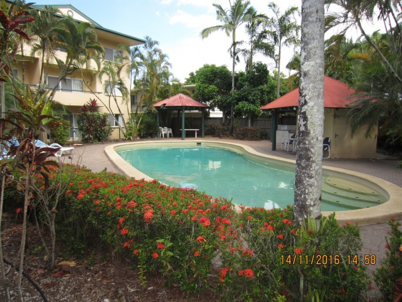 211/191 McLeod Street Cairns North, Cairns North QLD 4870