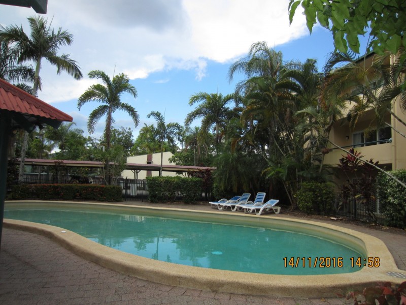 211/191 McLeod Street Cairns North, Cairns North QLD 4870