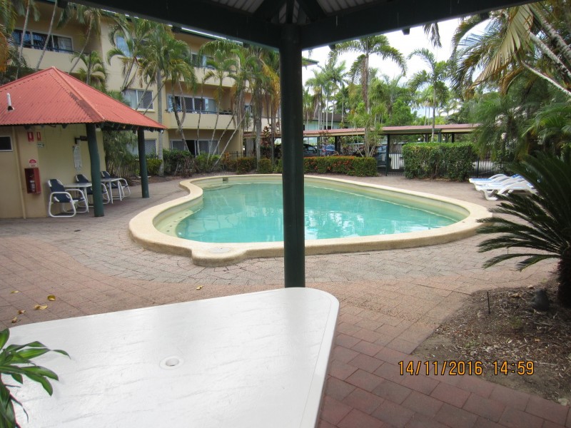 211/191 McLeod Street Cairns North, Cairns North QLD 4870