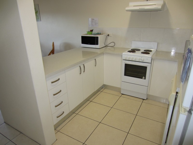 211/191 McLeod Street Cairns North, Cairns North QLD 4870