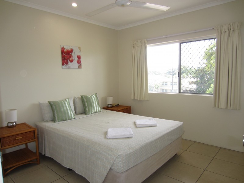 211/191 McLeod Street Cairns North, Cairns North QLD 4870