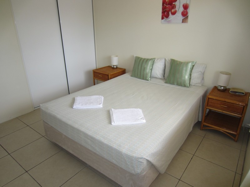 211/191 McLeod Street Cairns North, Cairns North QLD 4870