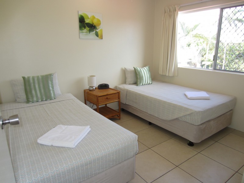 211/191 McLeod Street Cairns North, Cairns North QLD 4870
