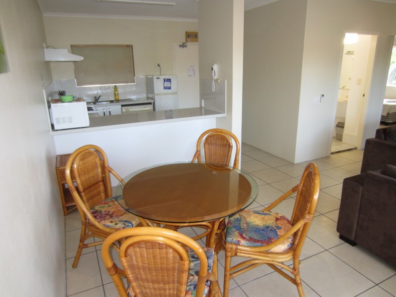 211/191 McLeod Street Cairns North, Cairns North QLD 4870
