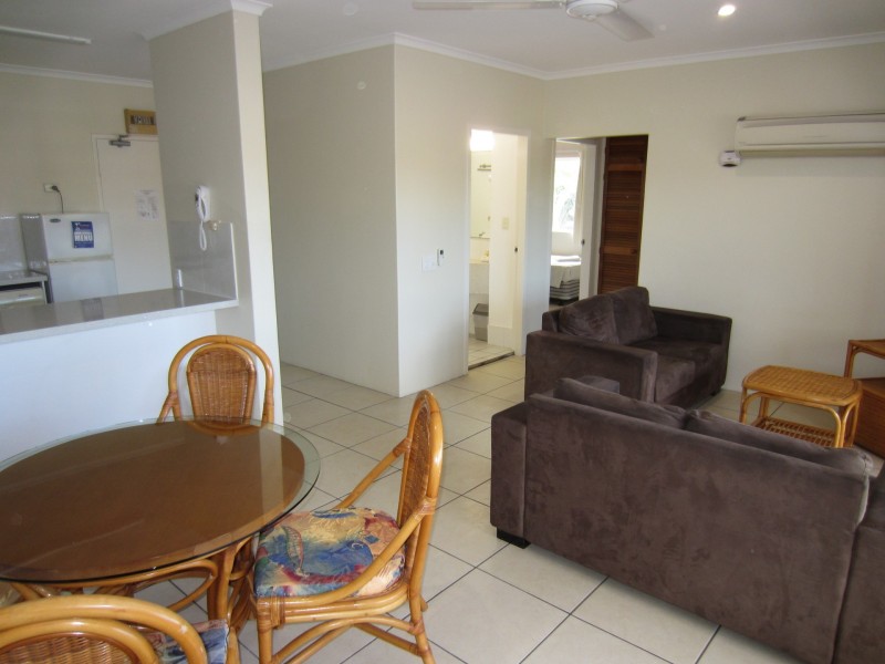 211/191 McLeod Street Cairns North, Cairns North QLD 4870