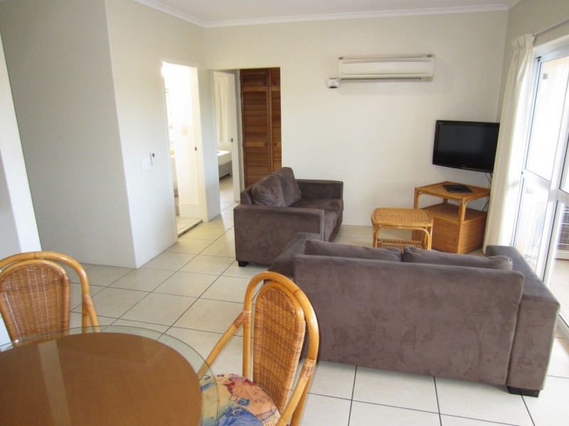211/191 McLeod Street Cairns North, Cairns North QLD 4870