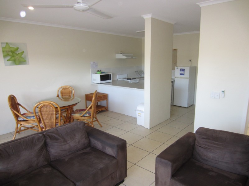211/191 McLeod Street Cairns North, Cairns North QLD 4870