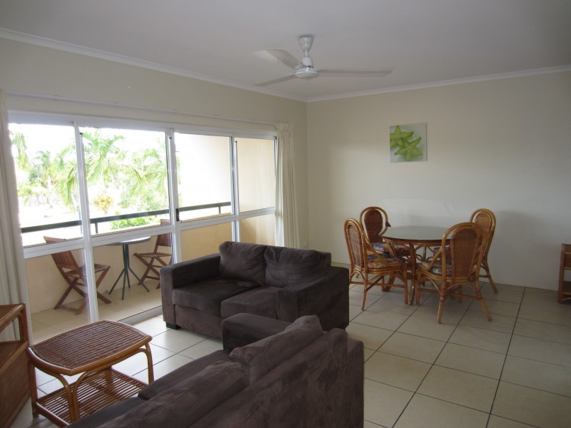 211/191 McLeod Street Cairns North, Cairns North QLD 4870