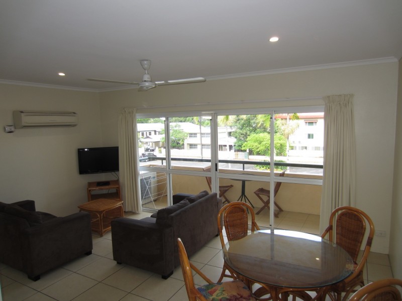 211/191 McLeod Street Cairns North, Cairns North QLD 4870