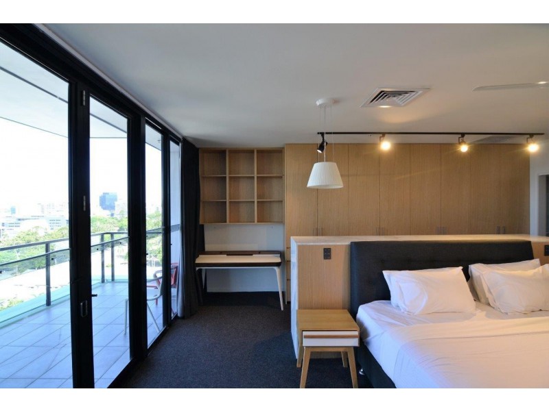 2115/9 Edmondstone Street, South Brisbane QLD 4101