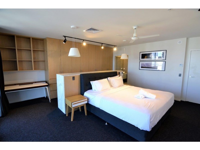 2115/9 Edmondstone Street, South Brisbane QLD 4101