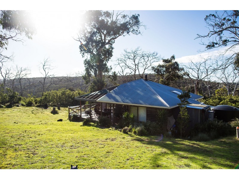 1/755 Lighthouse Road, Cape Otway VIC 3233