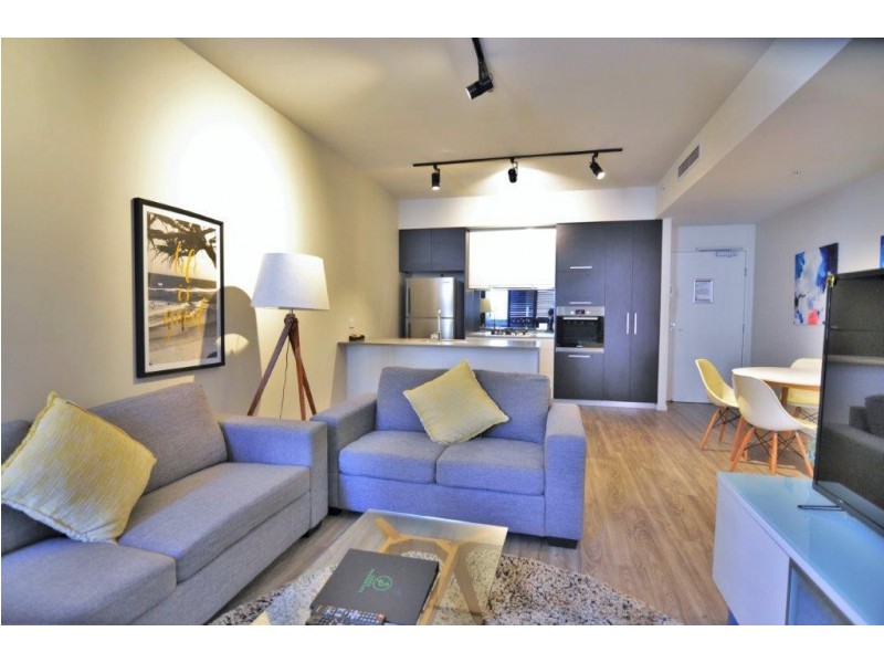 1016/9 Edmondstone street, South Brisbane QLD 4101