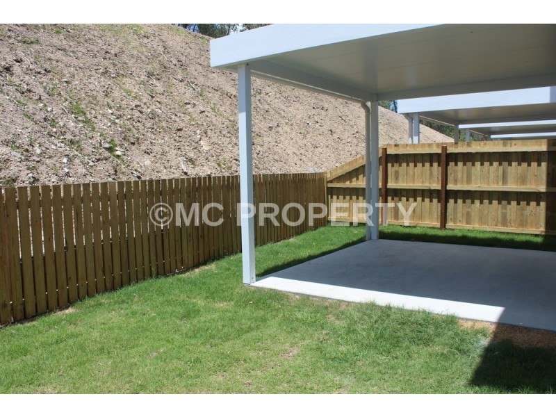 46 Clover Hill Drive, Mudgeeraba QLD 4213