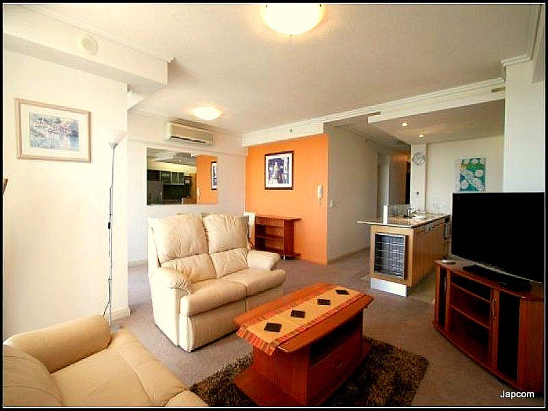 27/448 Ann Street, Brisbane City QLD 4000