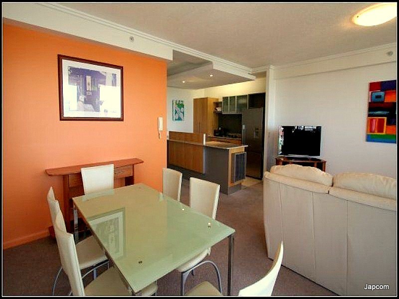 27/448 Ann Street, Brisbane City QLD 4000