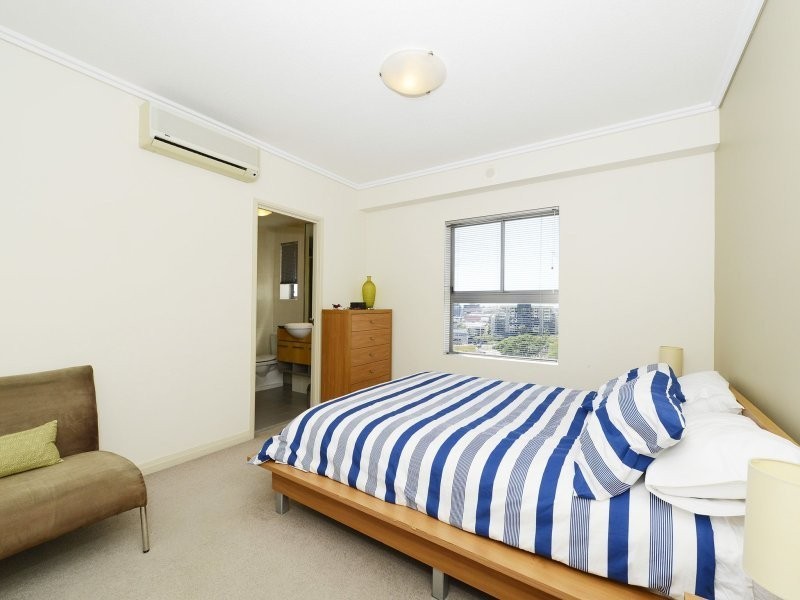 27/448 Ann Street, Brisbane City QLD 4000